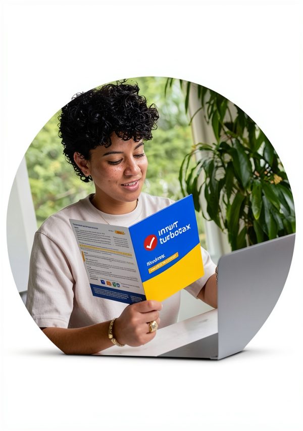 TurboTax Deluxe Tax Software by Intuit Deluxe State Edition PC/Mac-3